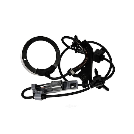 Acdelco Sensor Asm-Frt Whl Spd, 19368665 19368665